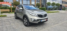 Kia Sportage 1.7CRDI ПАНОРАМА !!КАМЕРА!!НАВИГАЦИЯ!!FULL !!!TV!! - 17999 лв. - 72445878 1