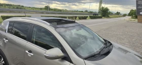 Kia Sportage 1.7CRDI ПАНОРАМА !!КАМЕРА!!НАВИГАЦИЯ!!FULL !!!TV!! - 17999 лв. - 72445878 17