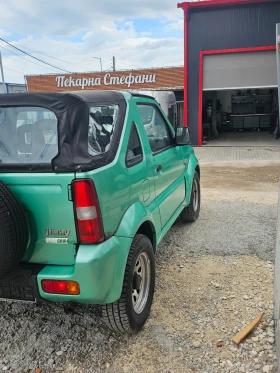 Обява за продажба на Suzuki Jimny ~ 123 456 лв. - изображение 6