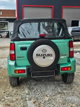Обява за продажба на Suzuki Jimny ~ 123 456 лв. - изображение 2