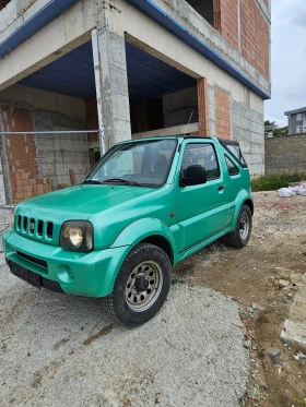 Обява за продажба на Suzuki Jimny ~ 123 456 лв. - изображение 1