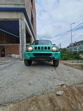 Обява за продажба на Suzuki Jimny ~ 123 456 лв. - изображение 1