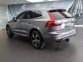 Volvo XC60 T6 R-Design* Distronic* Head-up*  *  | Mobile.bg    6