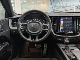 Volvo XC60 T6 R-Design* Distronic* Head-up*  *  | Mobile.bg    9