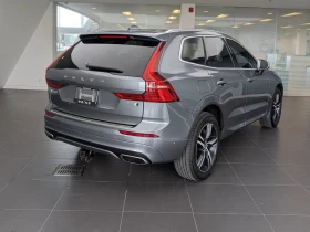 Volvo XC60 T6 R-Design* Distronic* Head-up*  *  | Mobile.bg    8