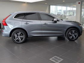 Volvo XC60 T6 R-Design* Distronic* Head-up*  *  | Mobile.bg    3