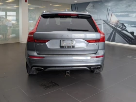 Volvo XC60 T6 R-Design* Distronic* Head-up*  *  | Mobile.bg    7