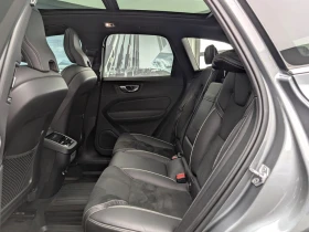 Volvo XC60 T6 R-Design* Distronic* Head-up*  *  | Mobile.bg    13