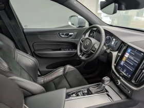 Volvo XC60 T6 R-Design* Distronic* Head-up*  *  | Mobile.bg    5