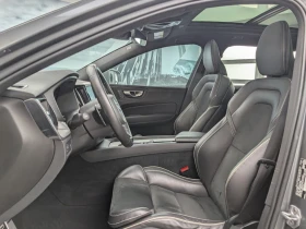 Volvo XC60 T6 R-Design* Distronic* Head-up*  *  | Mobile.bg    4