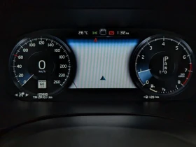 Volvo XC60 T6 R-Design* Distronic* Head-up*  *  | Mobile.bg    11