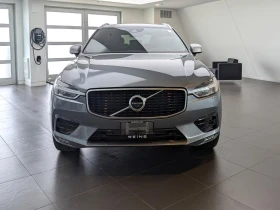 Volvo XC60 T6 R-Design* Distronic* Head-up*  *  | Mobile.bg    2
