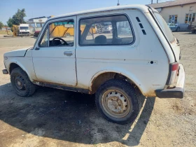 Lada Niva 1.7 карбуратор - 332 лв. - 98113196 6