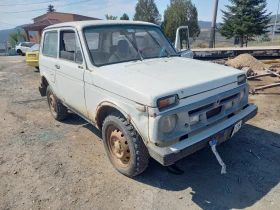 Lada Niva 1.7 карбуратор - 332 лв. - 98113196 2