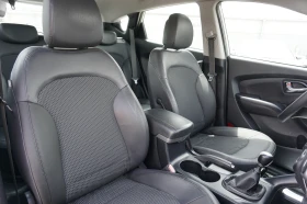 Hyundai IX35 1.7/Кожа/Подгрев/Навигация/Перфектен - 14499 лв. - 29867065 11