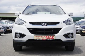 Hyundai IX35 1.7/Кожа/Подгрев/Навигация/Перфектен - 14499 лв. - 29867065 2