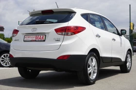 Hyundai IX35 1.7/Кожа/Подгрев/Навигация/Перфектен - 14499 лв. - 29867065 7