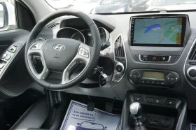 Hyundai IX35 1.7/Кожа/Подгрев/Навигация/Перфектен - 14499 лв. - 29867065 12