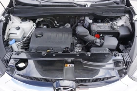 Hyundai IX35 1.7/Кожа/Подгрев/Навигация/Перфектен - 14499 лв. - 29867065 14