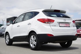 Hyundai IX35 1.7/Кожа/Подгрев/Навигация/Перфектен - 14499 лв. - 29867065 5