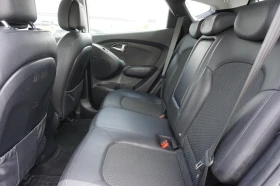 Hyundai IX35 1.7/Кожа/Подгрев/Навигация/Перфектен - 14499 лв. - 29867065 10