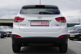 Hyundai IX35 1.7/Кожа/Подгрев/Навигация/Перфектен - 14499 лв. - 29867065 6