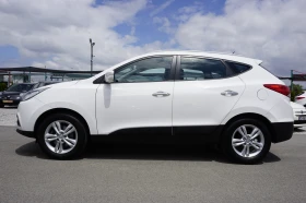 Hyundai IX35 1.7/Кожа/Подгрев/Навигация/Перфектен - 14499 лв. - 29867065 4
