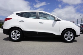 Hyundai IX35 1.7/Кожа/Подгрев/Навигация/Перфектен - 14499 лв. - 29867065 8