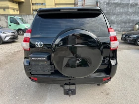 Обява за продажба на Toyota Land cruiser 3.0, D4D ШВЕЙЦАРИЯ ~49 000 лв. - изображение 3