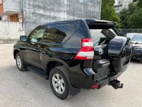 Обява за продажба на Toyota Land cruiser 3.0, D4D ШВЕЙЦАРИЯ ~49 000 лв. - изображение 4