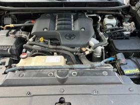 Обява за продажба на Toyota Land cruiser 3.0, D4D ШВЕЙЦАРИЯ ~49 000 лв. - изображение 10