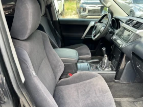 Обява за продажба на Toyota Land cruiser 3.0, D4D ШВЕЙЦАРИЯ ~49 000 лв. - изображение 8