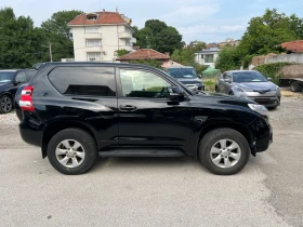 Обява за продажба на Toyota Land cruiser 3.0, D4D ШВЕЙЦАРИЯ ~49 000 лв. - изображение 1