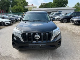 Обява за продажба на Toyota Land cruiser 3.0, D4D ШВЕЙЦАРИЯ ~49 000 лв. - изображение 6