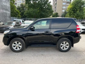 Обява за продажба на Toyota Land cruiser 3.0, D4D ШВЕЙЦАРИЯ ~49 000 лв. - изображение 5