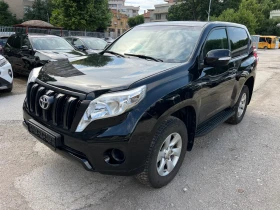 Обява за продажба на Toyota Land cruiser 3.0, D4D ШВЕЙЦАРИЯ ~49 000 лв. - изображение 1