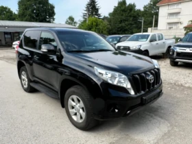 Обява за продажба на Toyota Land cruiser 3.0, D4D ШВЕЙЦАРИЯ ~49 000 лв. - изображение 2
