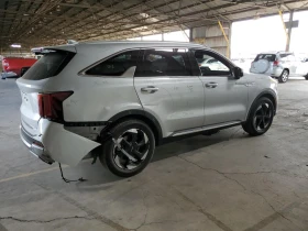 Kia Sorento SXP * КЛИП НА ДВИГАТЕЛ* * ЛИЗИНГ* - 48999 лв. - 32030494 4