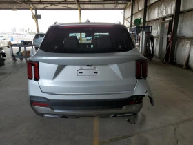 Kia Sorento SXP * КЛИП НА ДВИГАТЕЛ* * ЛИЗИНГ* - 48999 лв. - 32030494 6
