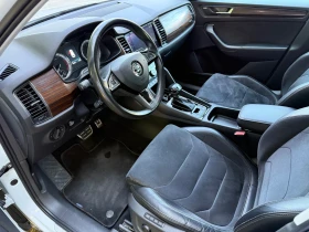 Skoda Kodiaq SCOUT | Mobile.bg    7