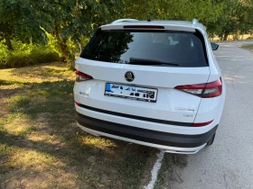 Skoda Kodiaq SCOUT | Mobile.bg    5