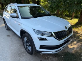 Skoda Kodiaq SCOUT | Mobile.bg    3