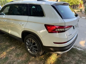 Skoda Kodiaq SCOUT | Mobile.bg    4
