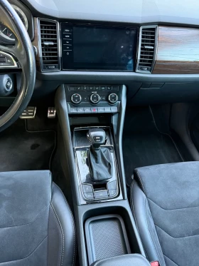 Skoda Kodiaq SCOUT | Mobile.bg    8