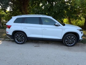 Skoda Kodiaq SCOUT | Mobile.bg    6