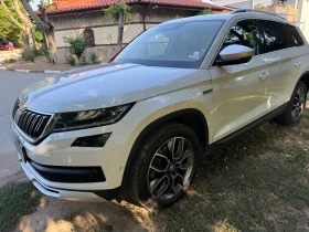 Skoda Kodiaq SCOUT | Mobile.bg    2