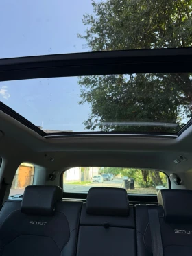 Skoda Kodiaq SCOUT | Mobile.bg    10