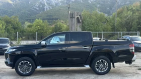 Обява за продажба на Mitsubishi L200 2.3DI-D Автомат Камера СЕРВИЗНА ИСТОРИЯ ~43 499 лв. - изображение 3