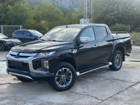 Обява за продажба на Mitsubishi L200 2.3DI-D Автомат Камера СЕРВИЗНА ИСТОРИЯ ~43 499 лв. - изображение 2
