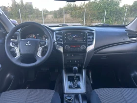 Обява за продажба на Mitsubishi L200 2.3DI-D Автомат Камера СЕРВИЗНА ИСТОРИЯ ~43 499 лв. - изображение 8